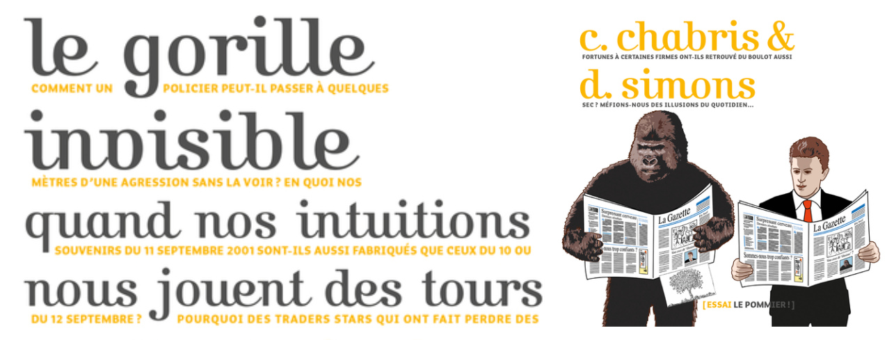 Le Gemba réduit l&rsquo;illusion de la connaissance