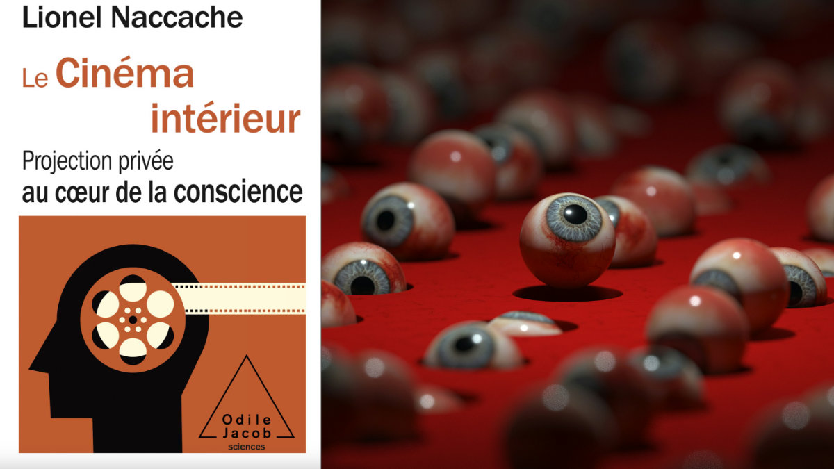 Cinéma Intérieur Sources : Lionel Naccache / Tao Yuan sur Unsplash