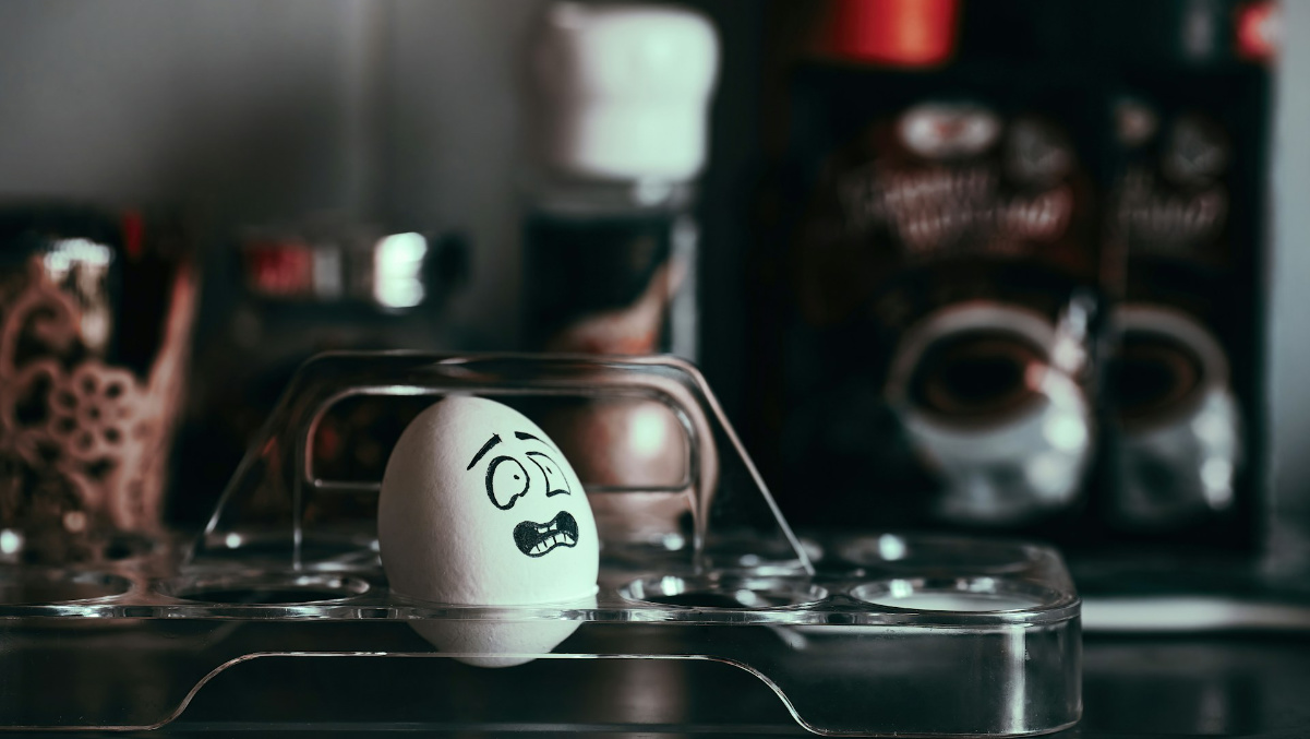 Problèmes et sécurité psychologique